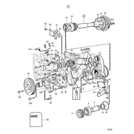 Volvo Penta